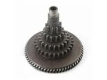 Ingranaggio multiplo Ape Car da 9 14 21 28 denti 221381