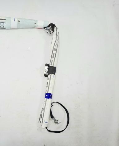 AIRBAG A TENDINA LATERALE PASSEGGERO OPEL Corsa E 3° Serie 39045978 (15) - Foto 3