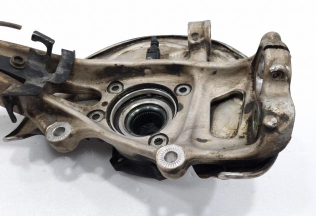 FUSELLO COMPLETO ANTERIORE SINISTRO AUDI Q5 Serie (FYB) 80A407559 (17) - Foto 13