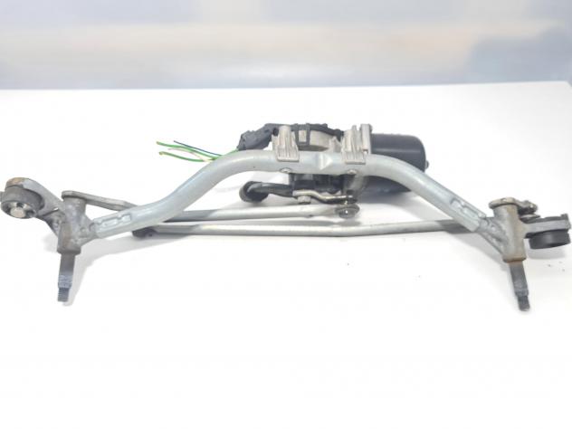 MOTORINO TERGI ANT COMPLETO DI TANDEM CITROEN C3 Picasso 53571102 (08) - Foto 2