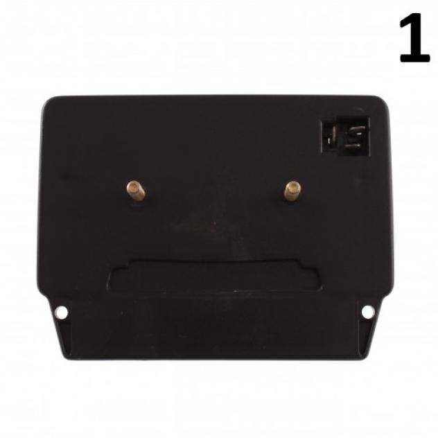 Fanale posteriore per Cagiva Freccia C9 - 53705 - Foto 3