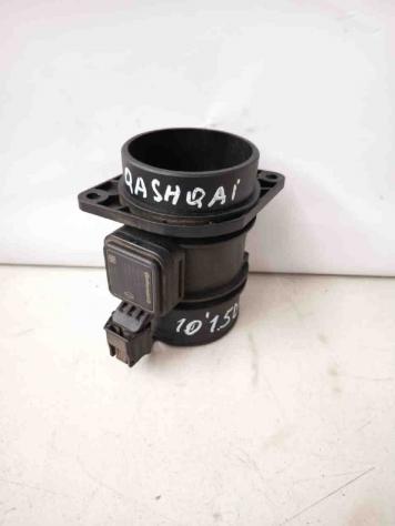 DEBIMETRO NISSAN Qashqai 2° Serie diesel 1.5 (1013)