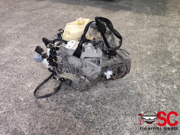 CAMBIO AUTOMATICO FIAT 500 X Serie diesel (15) - Foto 4