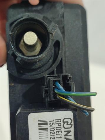 RADIATORE RISCALDAMENTO ELETTRICO LAND ROVER Range Rover Evoque 1° Serie BG9N-18D612-AA 224DT diesel 2179 (11) - Foto 5