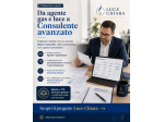 DA AGENTE LUCE E GAS A CONSULENTE AVANZATO