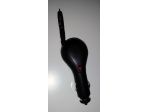 cavo auto Nokia DC-4 (jack 2 mm)