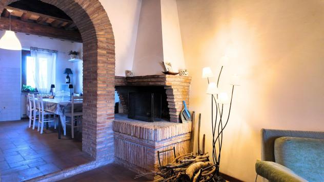 Casa di campagna in Località Poggio - Foto 7