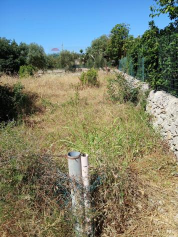 Terreno Edificabile in vendita a Siracusa, Tremmilia - Foto 6