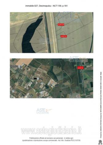 IMMOBILI-ALTRA CATEGORIA-Villasor CA, Italia - Foto 2