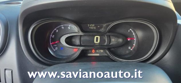 FIAT Talento 2.0 Ecojet 120CV Furgone 12q rif. 23982351 - Foto 9