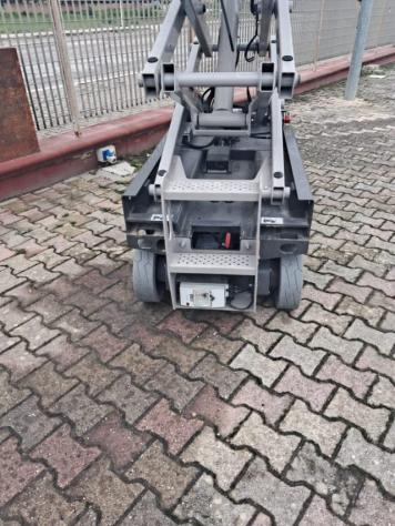 ZOOMLION PIATTAFORME PANTOGRAFO NOLEGGIO rif. 23748655 - Foto 7