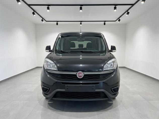 Fiat Doblo Dobl1.4 T-Jet 16V Natural Power Lounge - Foto 2