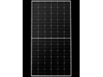 Modulo solare IBC da 560W-600W con telaio argentato