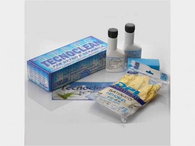 trattamento anticalcare per box doccia