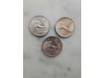 Argento Monete Regno d'Italia