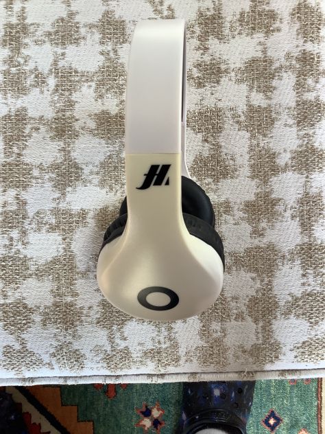 Cuffie stereo bluetooth - Foto 4