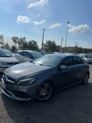 Mercedes-benz A 180 Premium - Foto 4