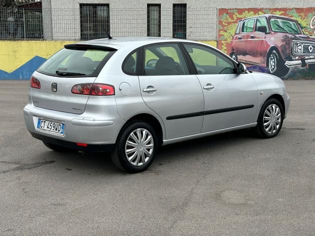 Seat Ibiza 1.4 16V 5p. Xplod - Foto 3