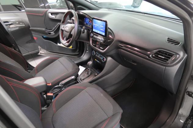 Ford Puma 1.0 EcoBoost Hybrid 125 CV aut. ST-Line - Foto 8