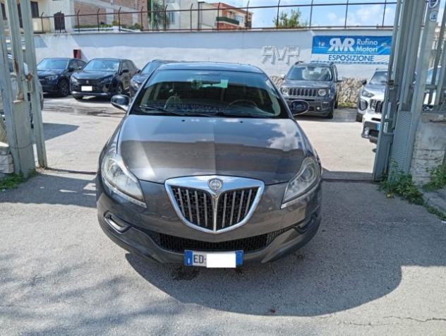 LANCIA Delta 1.6 MJT DPF Oro rif. 23929233