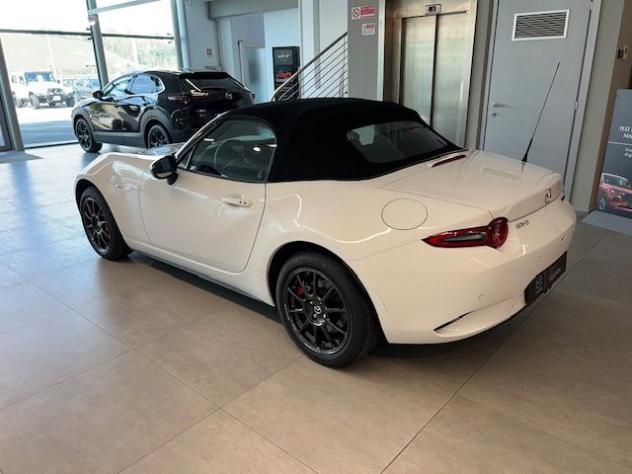 MAZDA MX-5 1.5L Skyactiv-G Homura rif. 24118985 - Foto 6