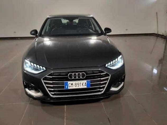 Audi A4 A4 Berlina 2.0 tdi mhev Business Advanced 136cv s-tronic - Foto 2