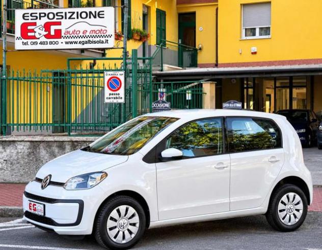 VOLKSWAGEN up! 1.0 5p. EVO move up! BlueMotion Technology rif. 24197810