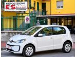 VOLKSWAGEN up! 1.0 5p. EVO move up! BlueMotion Technology rif. 24197810