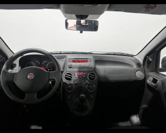 FIAT Panda II 2003 - 1.3 mjt 16v Climbing 4x4 75cv rif. 22903692 - Foto 9