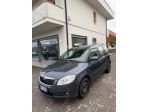 Skoda Roomster 1.4 16V Sport GPLine