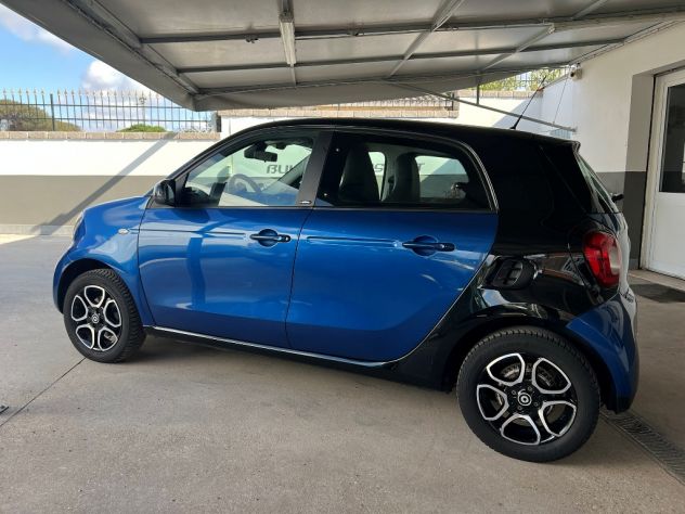 Smart Forfour 1.0 71 PRIME *PREZZO REALE* - Foto 5
