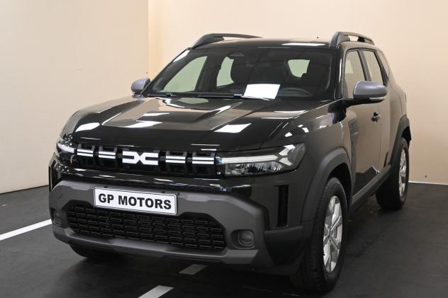 DACIA Duster 3ª serie Duster Eco-G 120 CV Expression - Foto 2
