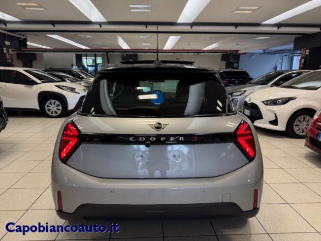 MINI Cooper S Favoured PACK. M + TETTO APR.-11.600KM rif. 23699281 - Foto 5