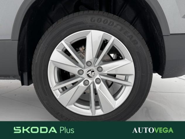 SKODA Karoq 1.0 tsi selection 115cv rif. 22382038 - Foto 6