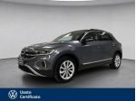 VOLKSWAGEN T-Roc 1.5 tsi style rif. 23899464
