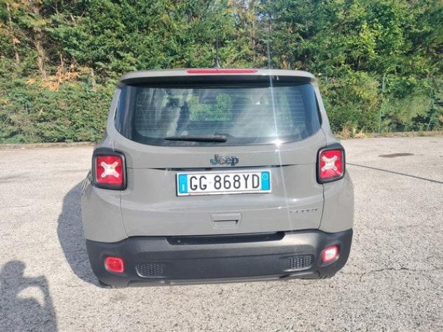 Jeep Renegade 1.0 T3 120cv Longitude - Foto 7