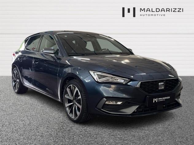 SEAT Leon IV 2020 1.0 etsi FR 110cv dsg