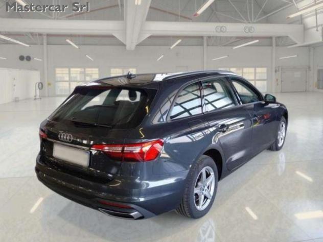 AUDI A4 A4 Avant 2.0 tdi Business 163cv s-tronic automatic rif. 24086987 - Foto 2