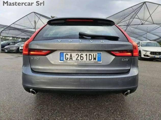 VOLVO V90 V90 2.0 d4 Business Plus awd geartronic GA261DW rif. 23965230 - Foto 8