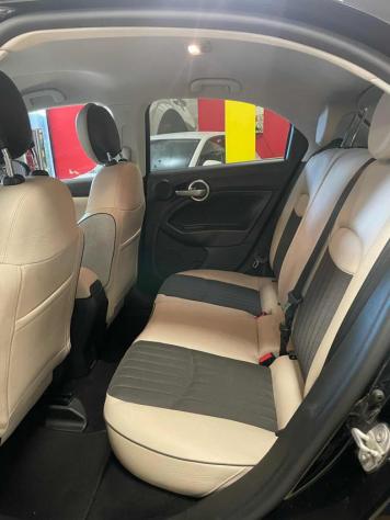 FIAT 500X 1.6 MultiJet 120 CV Lounge*OK GUIDA NEO P* rif. 23824688 - Foto 8