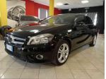 MERCEDES-BENZ A 160 CDI Sport ** KM CERTIF. MERCEDES ** rif. 24037339