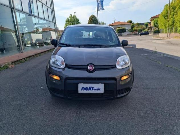 FIAT Panda 1.0 FireFly S&S Hybrid rif. 23911198 - Foto 9