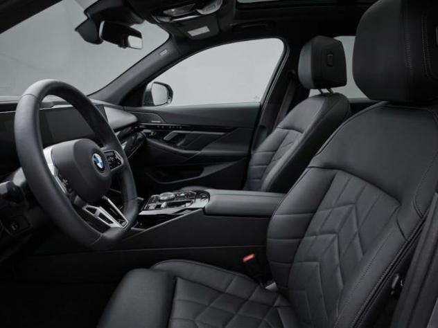 BMW 520 d 48V xDrive Touring Msport Pro + 20"+tetto rif. 23723541 - Foto 5