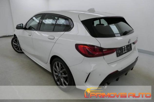 BMW 120 d 5p. Msport rif. 21355891 - Foto 4