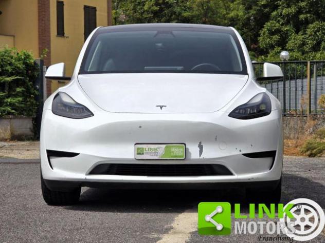 TESLA Model Y Standard Range RWD Single Motor 346 CV rif. 24047360 - Foto 8