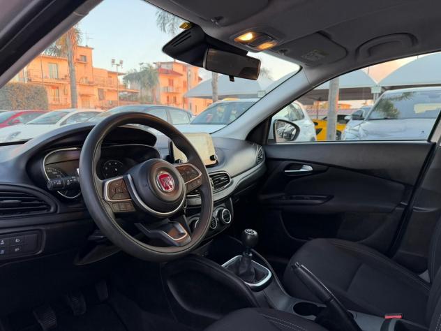 Fiat Tipo 1.6 Mjt S&S SW City Life - Foto 8