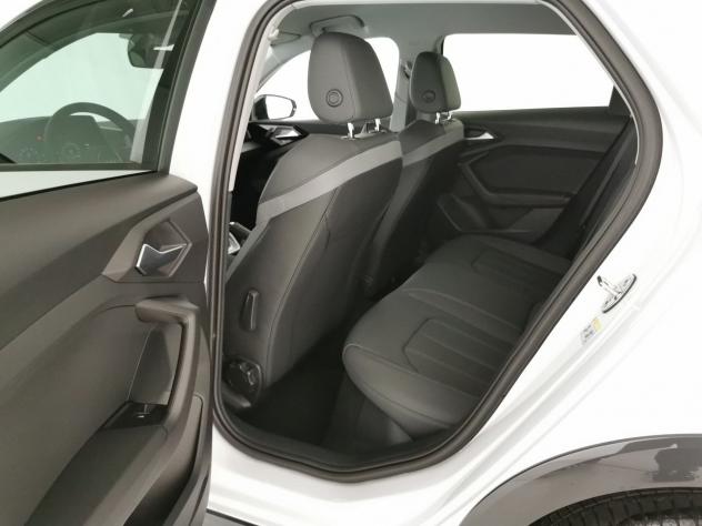 Audi A1 allstreet 25 1.0 tfsi Admired 95cv - Foto 6