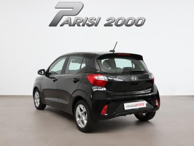 HYUNDAI i10 1.0 67CV Trend *PROMO PARISI GROUP* rif. 23307813 - Foto 4