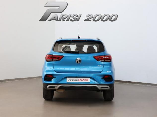 MG ZS 1.5 VTi-tech 106CV Comfort *PROMO PARISI GROUP* rif. 24118283 - Foto 7
