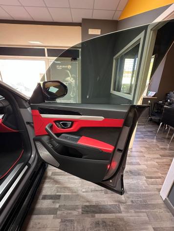 Lamborghini Urus Possibilità agevolazione pagamento con subentro leasing - Foto 8